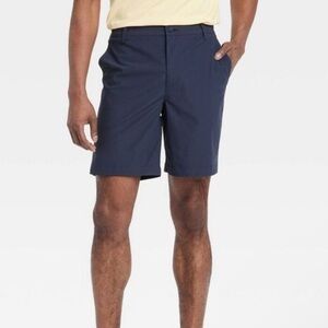 All in Motion Men's golf shorts